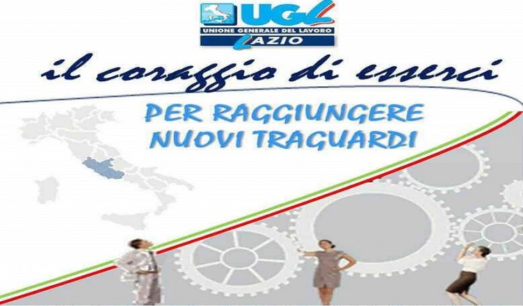 ugl-lazio-convegno-roma