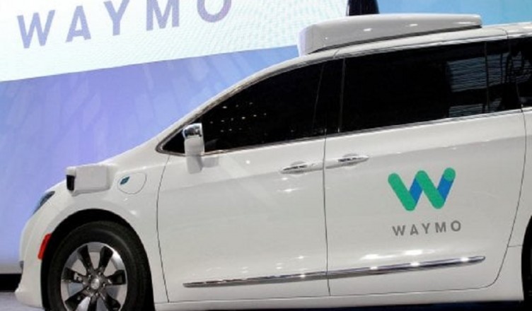 waymo