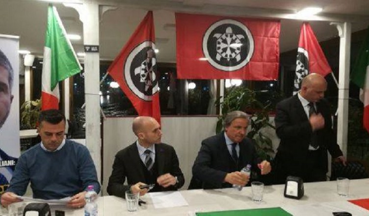 casapound-viterbo