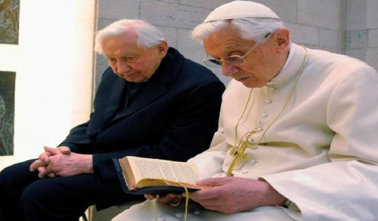 ratzinger