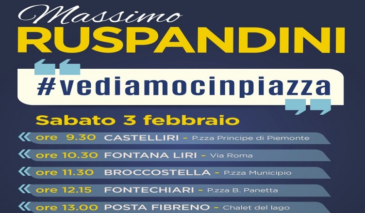 Manifesto Ruspandini