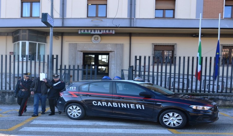 arresto-tagliacozzo
