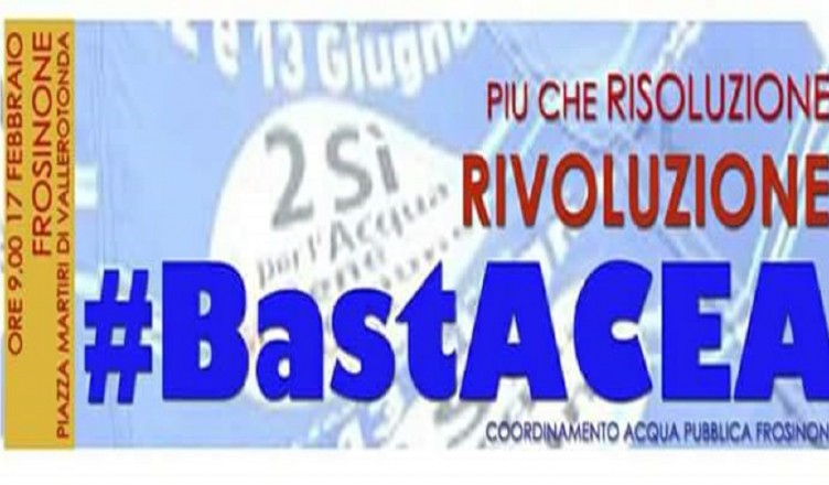 bastacea