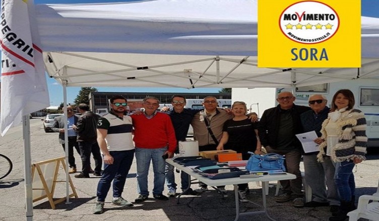 gazebo-m5s-sora