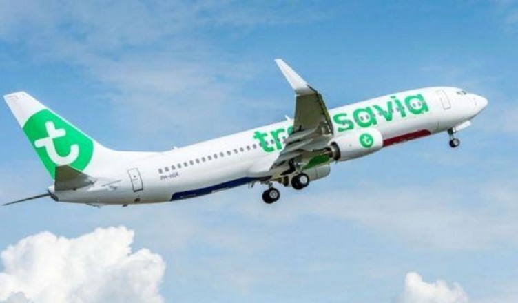 transavia