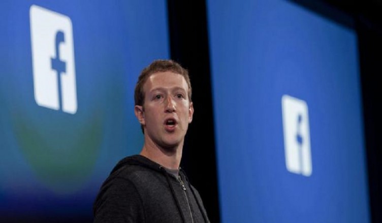 Facebook: affonda a Wall Street, -5,20%