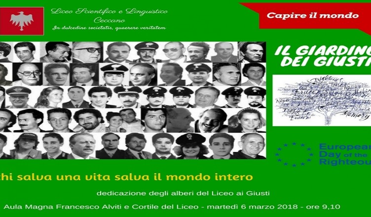 il-giardino-dei-giusti-ceccano-2018