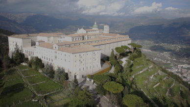 montecassino-abbazia