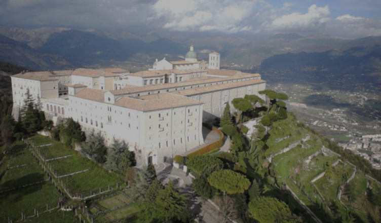 montecassino-abbazia