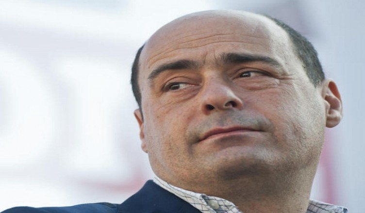 Chiusura nel X Municipio della campagna elettorale del centrosinistra per il ballottaggio delle amministrative 2013