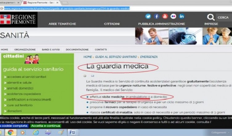 guardia-medica-piemonte-m5s