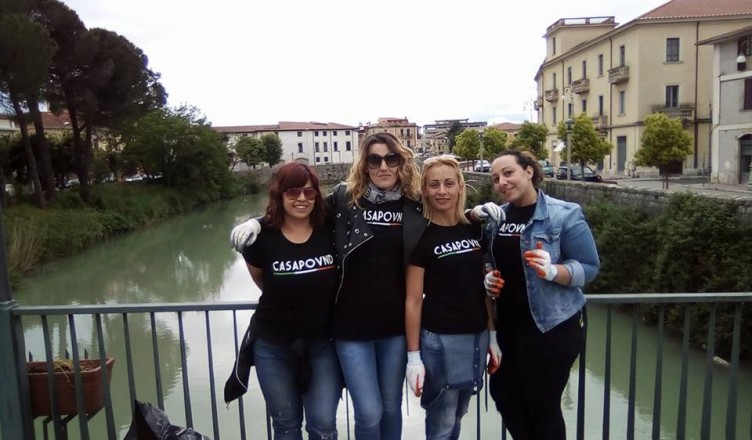 casapound-femminile-sora