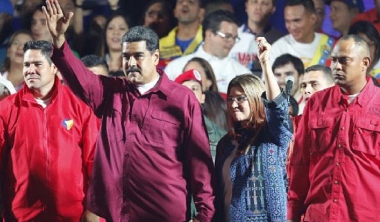 maduro-venezuela