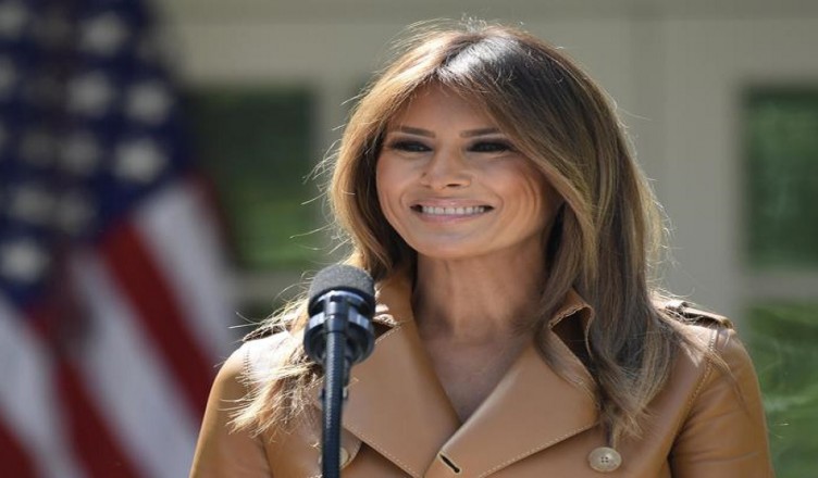 melania-trump