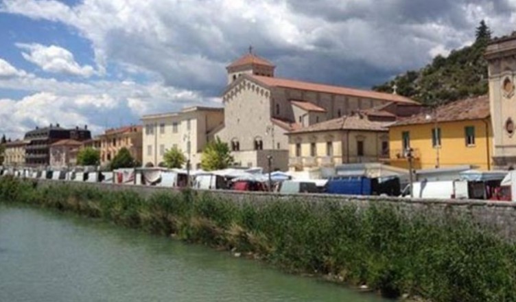 sora-mercato