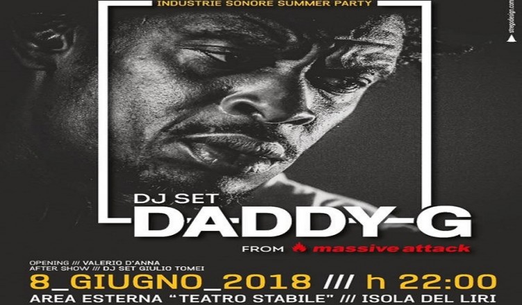 daddy-g