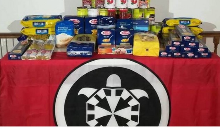 casapound-distribuzione-alimenti