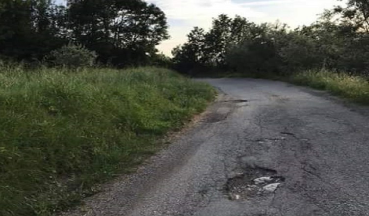via-santa-palomba-arpino