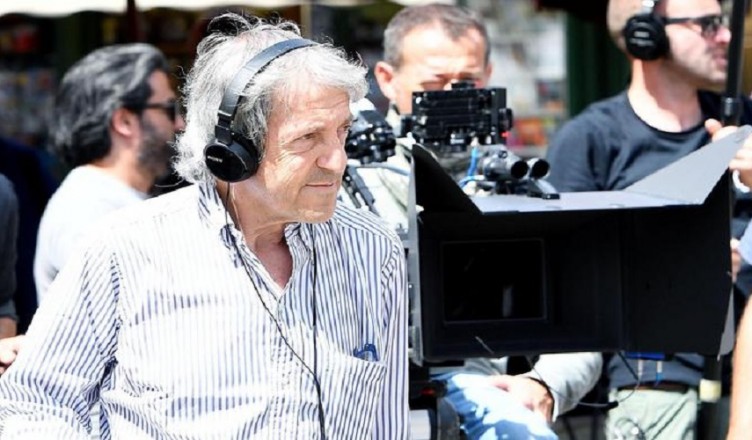 Cinema: Caccia al Tesoro, i Vanzina sul set a Torino