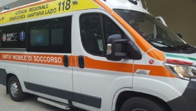 ambulanza-118