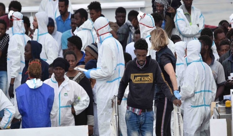 immigrati