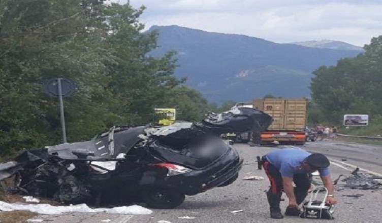 incidente-mortale-cassino-sora