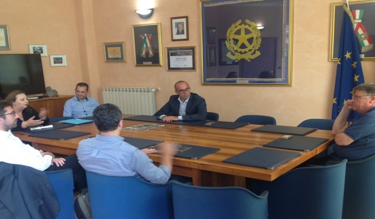 incontro-casello