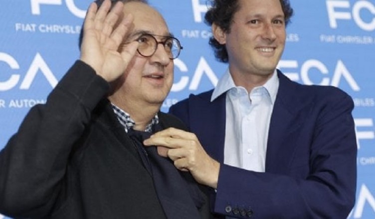 marchionne-elkann