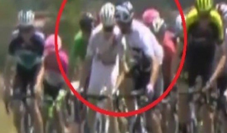 pugno-ciclismo