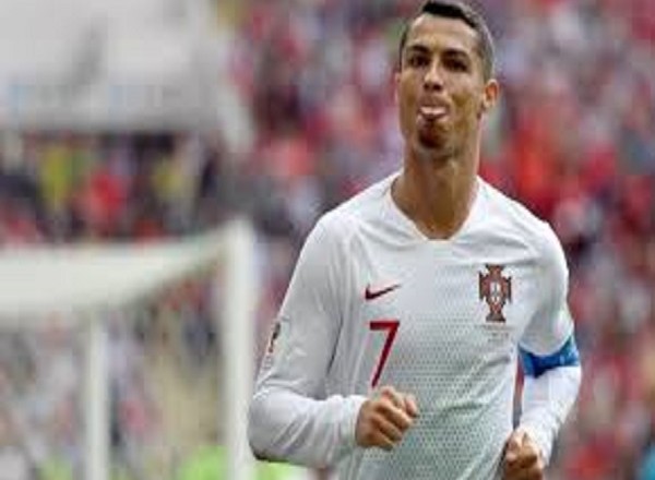 ronaldo
