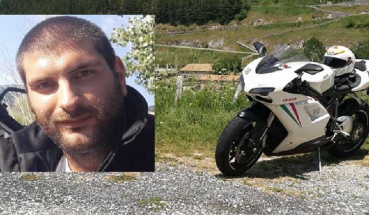 francesco-galeotti-incidente-mortale-moto