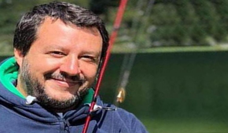 Matteo Salvini