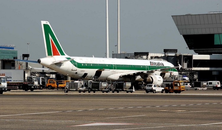 AEREO PALERMO: IN PROGRAMMA CON FIUMICINO 20 COLLEGAMENTI