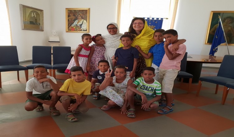 bambini-sharawi