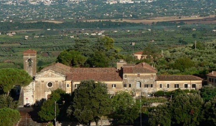 complesso-san-francesco-cori