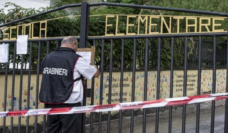 SISMA, AMATRICE SETTE GIORNI DOPO