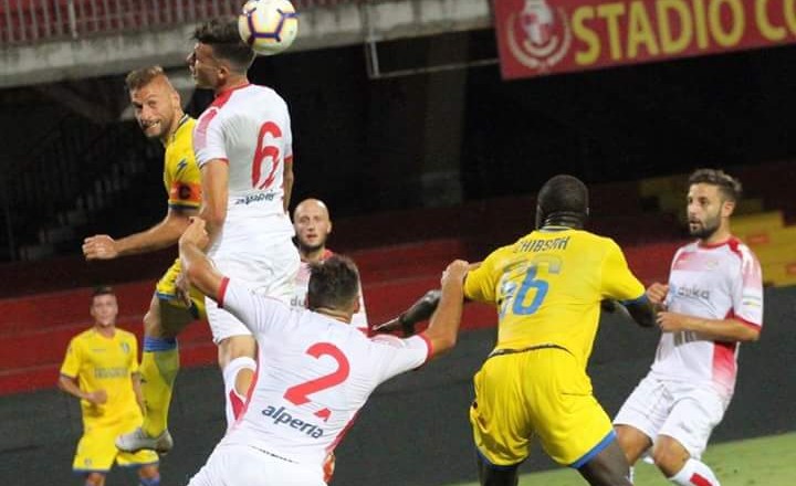 frosinone-sudtirol