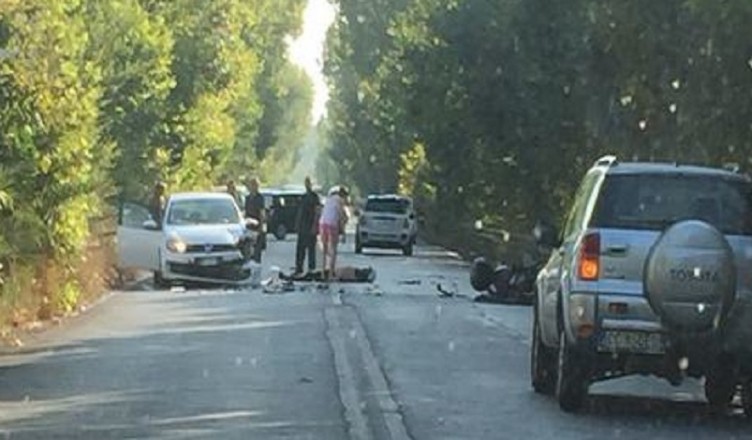 incidente-ostia-antica