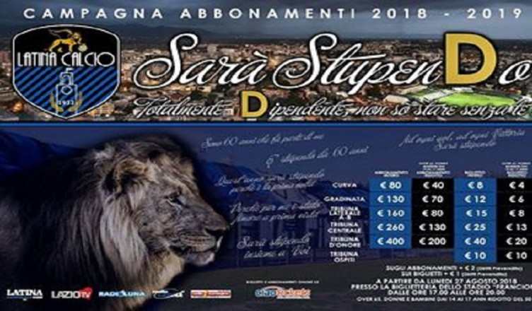 latina-calcio-abbonamenti
