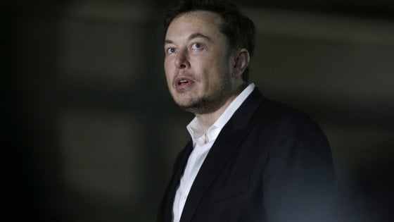 musk