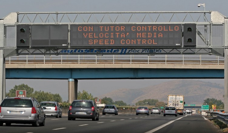 fotogramma - lagattolla - AUTOSTRADE - ACCETTATA LA PROPROSTA DELLA LEGA