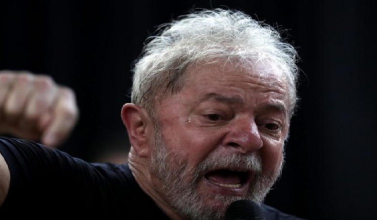 Court rules that Brazilian former President Lula da Silva will not be able to run in presidential election