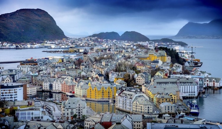 norvegia