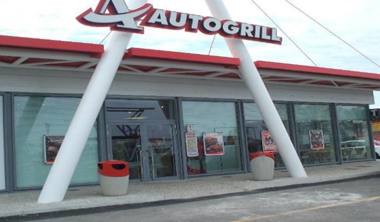autogrill