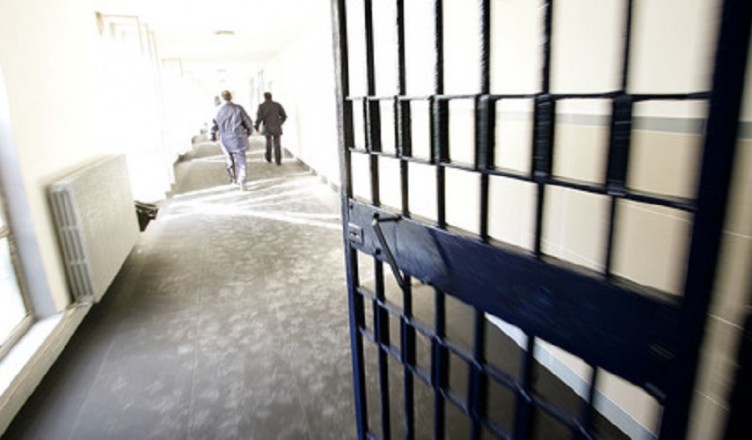 Carcere, carceri, cella celle detenuti penitenziari penitenziario