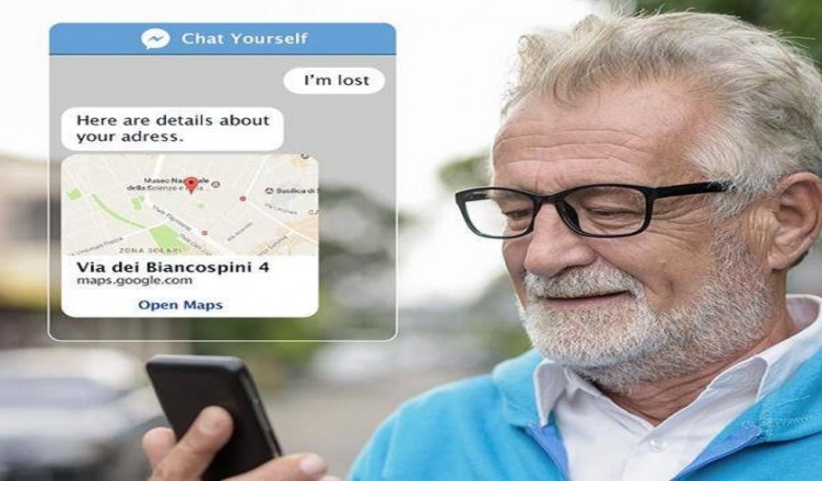 chat-self