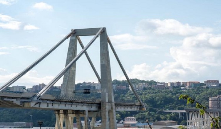 Ponte Morandi