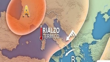 meteo-torna-caldo