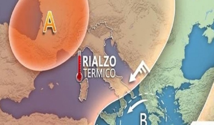 meteo-torna-caldo