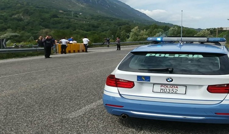 sora-nord-incidente-moto
